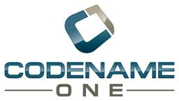 Codename One logo